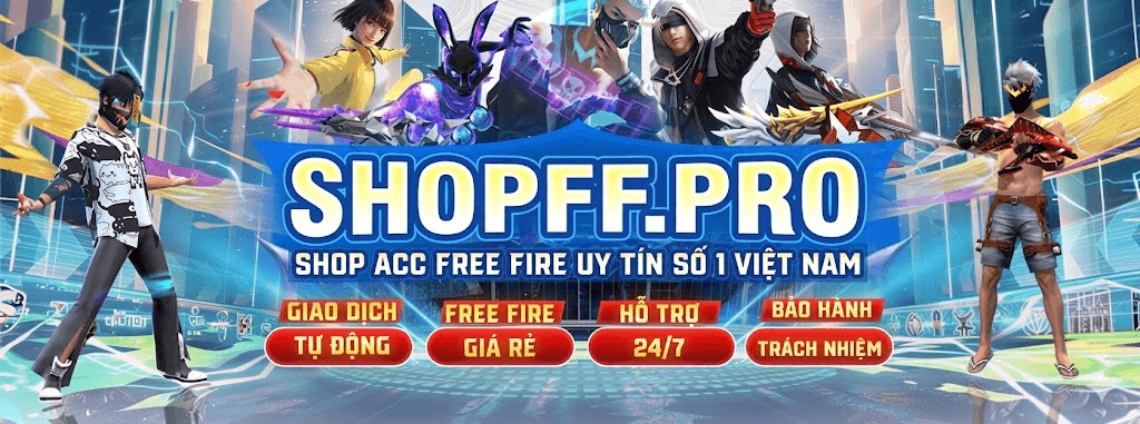 Shop Nguyễn Ngọc Khánh